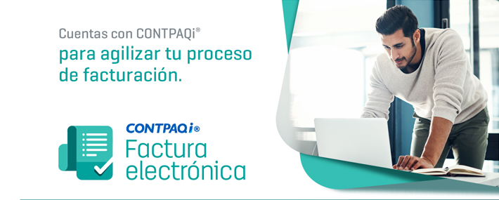 Comercial CONTPAQi®