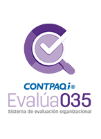 CONTPAQi® Evalúa 035