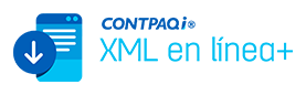 Contpaqi XML en Linea
